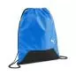 Preview: Puma teamGOAL Gym Sack - electric blue lemonade Preview: Puma teamGOAL Gym Sack - electric blue lemonade