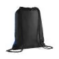 Preview: Puma teamGOAL Gym Sack - electric blue lemonade Preview: Puma teamGOAL Gym Sack - electric blue lemonade