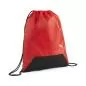 Preview: Puma teamGOAL Gym Sack - puma red Preview: Puma teamGOAL Gym Sack - puma red