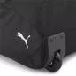Preview: Puma teamGOAL Wheel Teambag M - puma black