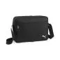 Preview: Puma TEAM Messenger Bag - puma black Preview: Puma TEAM Messenger Bag - puma black