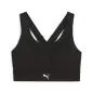Preview: Puma PWRbreathe RUN BRA - puma black