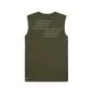 Preview: Puma HYROX x PUMA Always On Cloudspun Tank - dark olive
