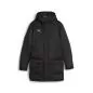 Preview: Puma teamFINAL Winter Jacket - puma black