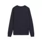 Preview: Puma teamGOAL Casuals Crew Neck Sweat Wmn - puma navy