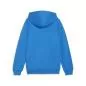Preview: Puma teamGOAL Casuals Hooded Jacket Jr - ignite blue Preview: Puma teamGOAL Casuals Hooded Jacket Jr - ignite blue