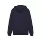 Preview: Puma teamGOAL Casuals Hooded Jacket Jr - puma navy
