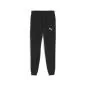 Preview: Puma teamGOAL Casuals Pants - puma black