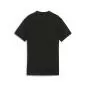 Preview: Puma teamGOAL Casuals Polo Wmn - puma black