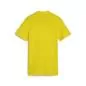Preview: Puma teamGOAL Casuals Polo Wmn - faster yellow