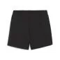 Preview: Puma teamGOAL Casuals Shorts Wmn - puma black