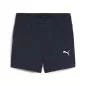 Preview: Puma teamGOAL Casuals Shorts Wmn - puma navy