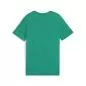 Preview: Puma teamGOAL Casuals Tee Jr - sport green