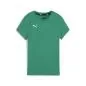 Preview: Puma teamGOAL Casuals Tee Wmn - sport green
