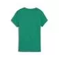Preview: Puma teamGOAL Casuals Tee Wmn - sport green