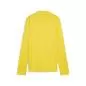Preview: Puma teamGOAL Training 1/4 Zip Top Wmn - faster yellow