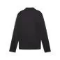 Preview: Puma teamGOAL Training 1/4 Zip Top Jr - puma black