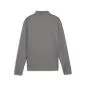 Preview: Puma teamGOAL Training 1/4 Zip Top Jr - cast iron