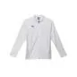 Preview: Puma teamGOAL Training Jacket Wmn - puma white