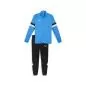 Preview: Puma teamRISE Tracksuit - ignite blue
