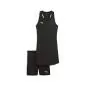 Preview: Puma teamGOAL Dress - puma black