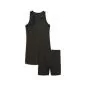 Preview: Puma teamGOAL Dress - puma black
