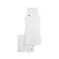 Preview: Puma teamGOAL Dress - puma white