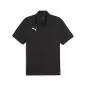 Preview: Puma teamGOAL Polo - puma black