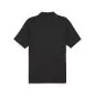Preview: Puma teamGOAL Polo - puma black