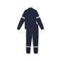 Preview: Puma individualRISE Tracksuit Jr - club navy