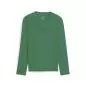 Preview: Puma teamGOAL Baselayer Tee LS Jr. - sport green