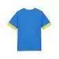 Preview: Puma teamGOAL Matchday Jersey jr - electric blue lemonade
