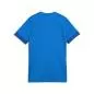Preview: Puma teamGOAL Matchday Jersey Wmns - electric blue lemonade