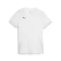 Preview: Puma teamGOAL Matchday Jersey Wmns - puma white