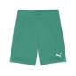 Preview: Puma teamGOAL Shorts - sport green