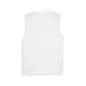 Preview: Puma teamGOAL Sleeveless Jersey - puma white