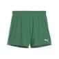 Preview: Puma teamGOAL Handball Shorts W - sport green
