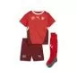 Preview: Puma SFV HOME MiniKit - puma red