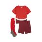 Preview: Puma SFV HOME MiniKit - puma red