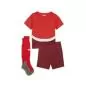 Preview: Puma SFV HOME MiniKit - puma red