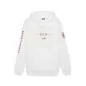 Preview: Puma ÖFB Ftblicons Hoody - puma white