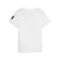 Preview: Puma ÖFB Ftblicons Tee Jr - puma white