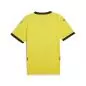 Preview: Puma RCL Home Jersey Replica - pelé yellow