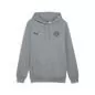Preview: Puma BVB ESS Hoodie FL - medium gray heather