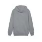 Preview: Puma BVB ESS Hoodie FL - medium gray heather