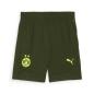 Preview: Puma BVB Training Shorts - myrtle