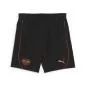Preview: Puma RBL Casuals Shorts - puma black