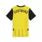 Preview: Puma BVB Home Jersey Replica W - faster yellow