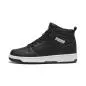 Preview: Puma Rebound V6 Mid WTR Jr - puma black