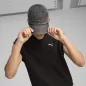 Preview: Puma WARDROBE ESS METAL Dad Cap - puma black
